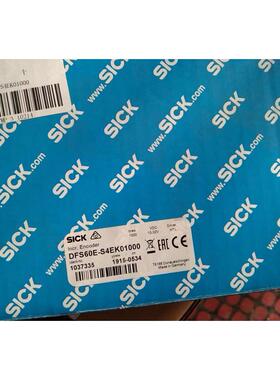 议价1037335 DFS60E-S4EK01000SICK全系列