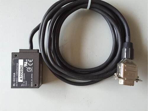 议价BL-601HA读码器BL-601HA