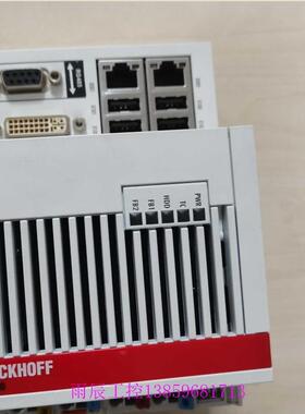 议价控制模块CX5130-0125/4GB含16G卡内置TC3