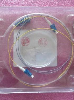 议价AFOP固定阴阳式LC光纤衰减器 SM LC Male-Female FOA 2db