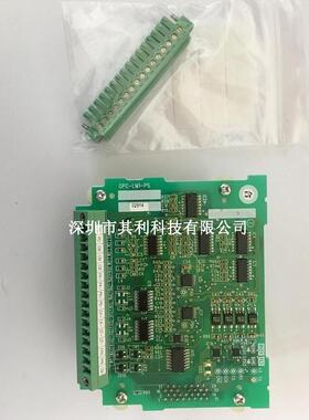 议价OPC-LM1-ID  LIFT电梯变频器电机可选件PG卡