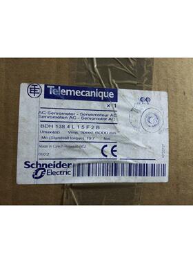 议价BDH1384L15F2B 电机