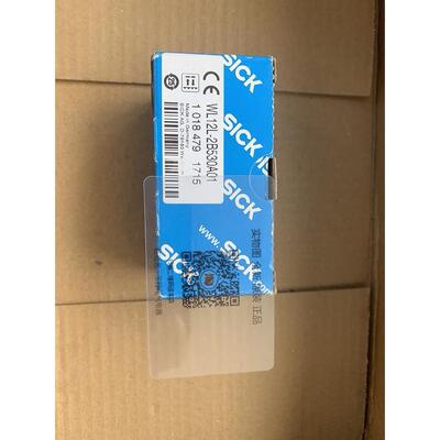议价1018479 WL12L-2B530A01施克SICK
