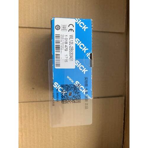 议价1018479 WL12L-2B530A01施克SICK