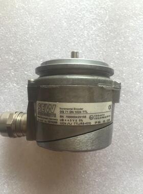 议价编码器 OG 71 DN 1024 TTL 1879286