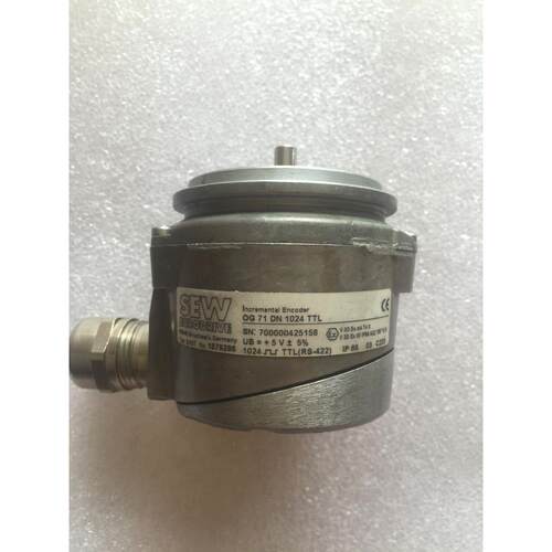 议价编码器 OG 71 DN 1024 TTL 1879286