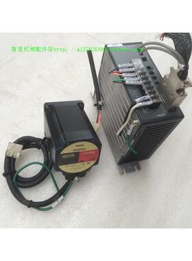 议价机VEXTA步进电机驱动器 RKD514L-C