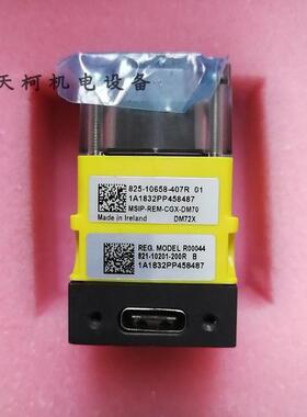 议价COGNEX智能工业相机DMR-72X-0110