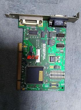 议价EPIX EPIXINC PIXCICL1 PIXCI CL1 R4 卡