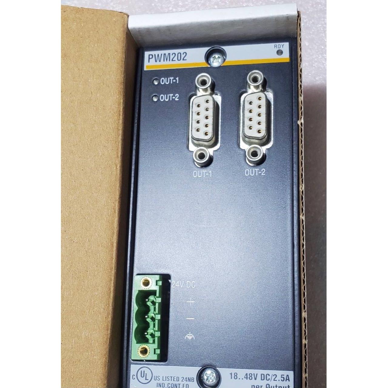 议价 PWM202, AI204/SI,