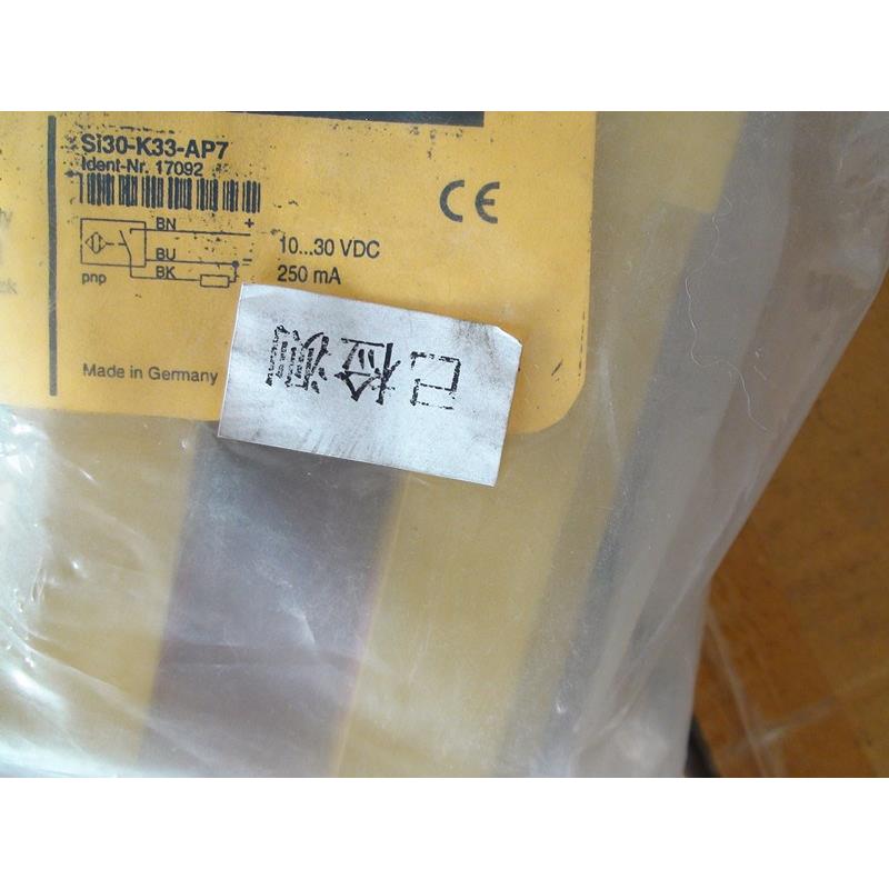 议价SI30-K33-AP7X钱面