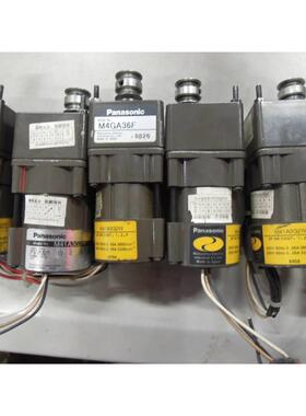 议价机减速电机 M41A3G2W +减速箱 M4GA36F