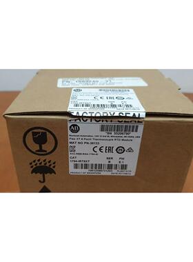 议价Allen Bradley 1794-IRT8XT /B