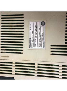 议价驱动器MR-J2-10A1，MR-J2-10A1 特格可