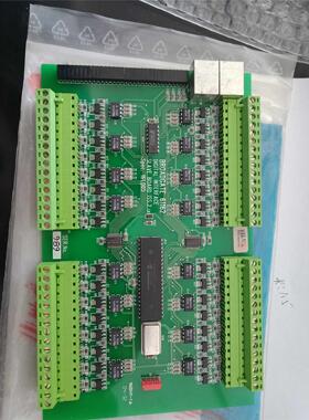 议价BROADGATE 61162 DIGITAL INTERFACE控制器，I/O基，