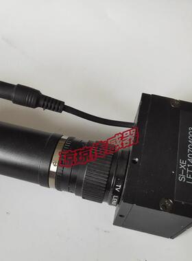 议价 VCC-G20E30B工业黑白相机SI-XE