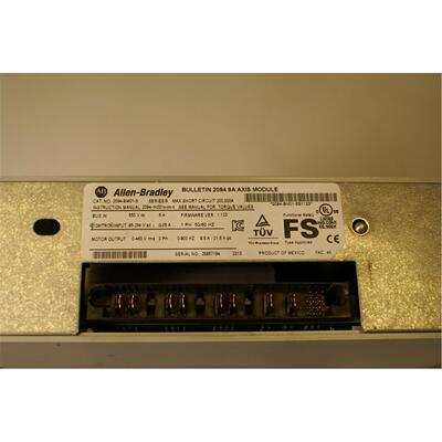 议价Allen-Bradley 2094-BM01-S SERIES B 备