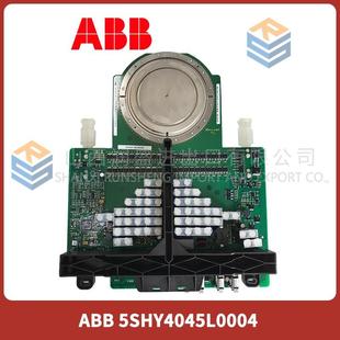 ABB 议价5SHY4045L0004