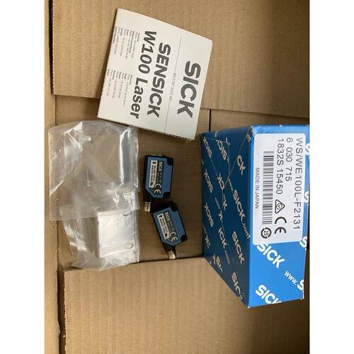 议价WS/WE100L-F2131 施克号6030715