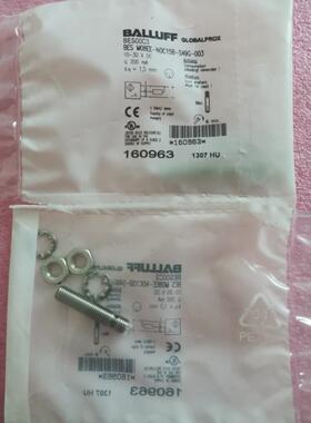 议价巴鲁夫 BES M08EE-NOC15B-S49G-003 BES00C3