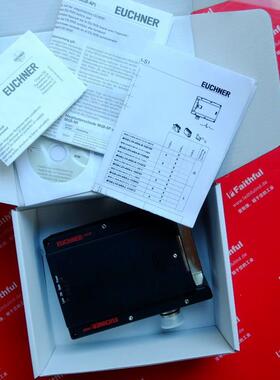 议价Euchner MGB-L1H-ARA-R-111070 安士能安全开关 111071 10046