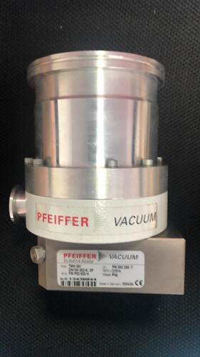 议价PFEIFFER 普发 TMH261 VACUUM 分子泵