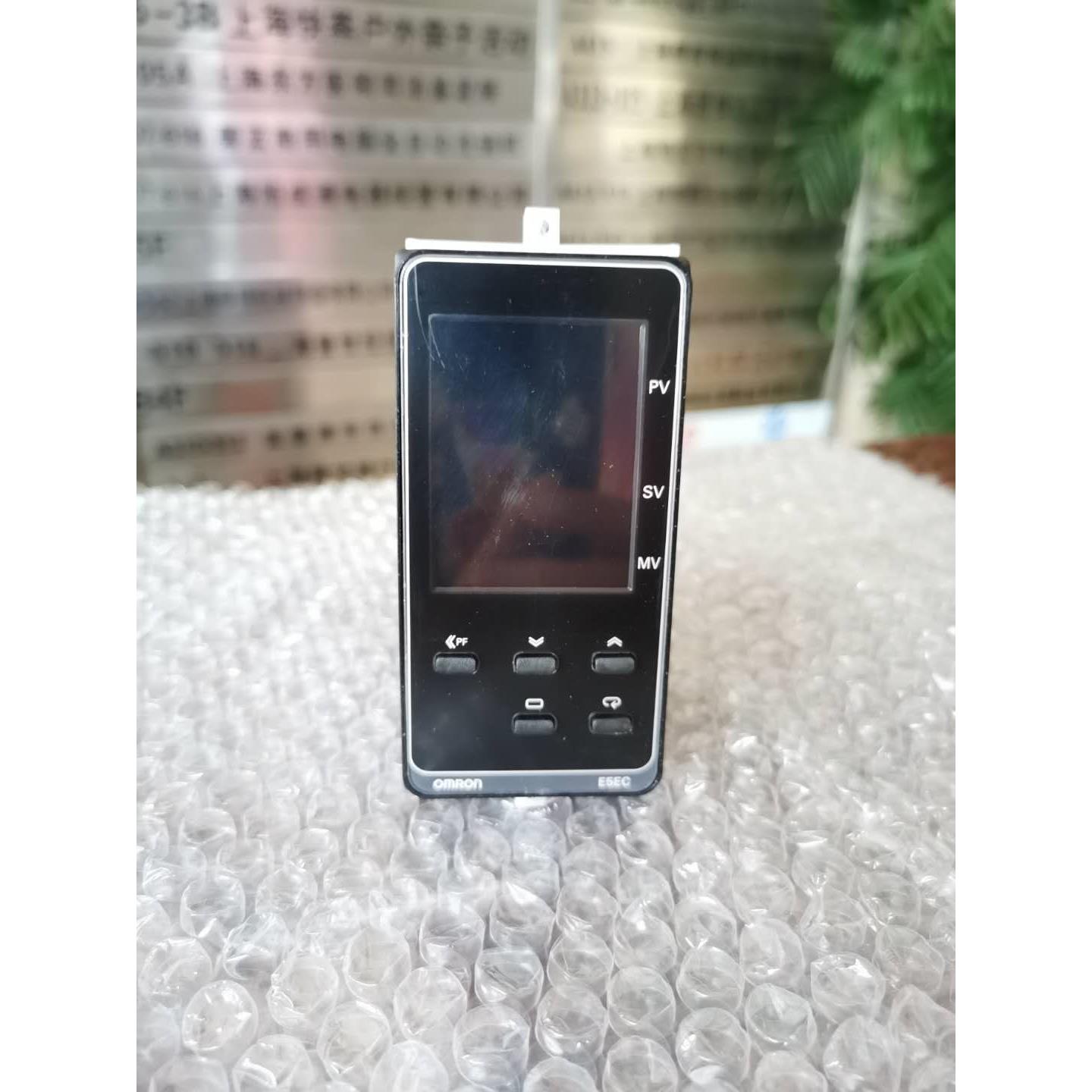 议价 液晶屏温控器显示器控制器 E5EC-CR2ASM-804