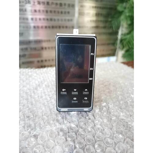 议价 液晶屏温控器显示器控制器 E5EC-CR2ASM-804