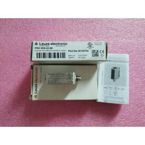 议价LEUZE PRK 55/6.22-S8 50105792