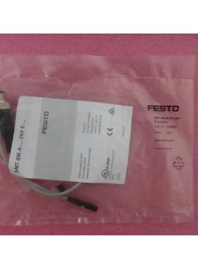 议价费斯托 574337 SMT-8M-A-PS-24V-E-0,3-M12