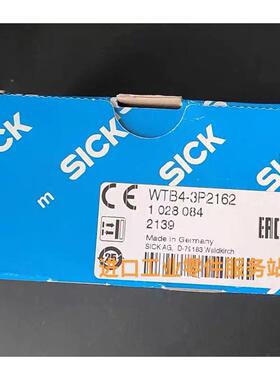 议价SICKWTB4-3P2162传器1028084
