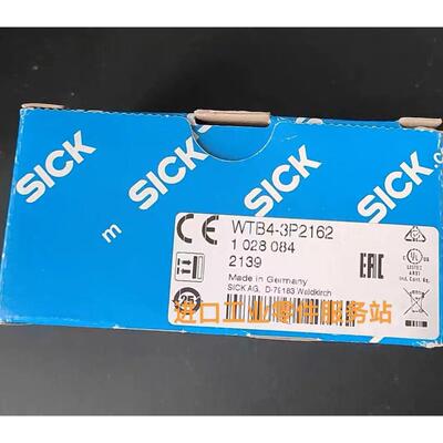 议价SICKWTB4-3P2162传器1028084