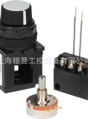 议价C3CONTROLS工业电位器22POTO1K-TBWC3电位计22POTO1K