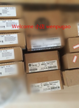 议价1756-L62/B 1756-IB16I/A 1756-L63/B Logix5563 1756-M08SE