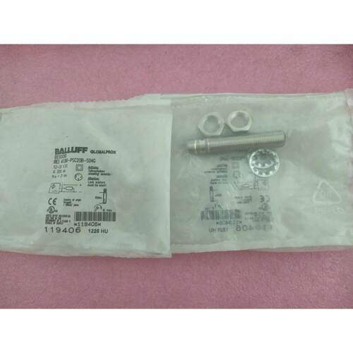 议价BALLUFF BES0060 BES M12MI-PSC20B-S04G