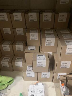 议价2966171 PLC-RSC-24DC/21继电器