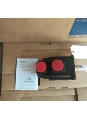 议价三菱伺服电机HC-KFE73K/KFE73 HC-KFE73B