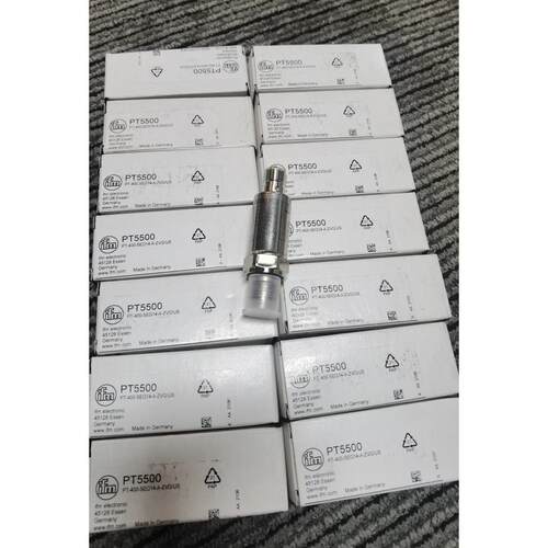 议价IFM PT5500 PT5501 PT5560传器为止