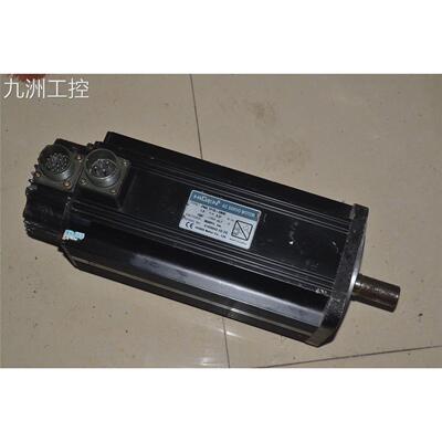 议价HIGENS FMA TF13-CB00 1.3KW 1500转 8.27NM 110伺服电机