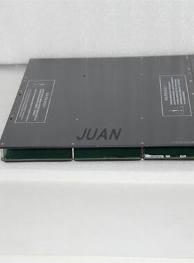 议价TRICONEX 3805E主 特 可