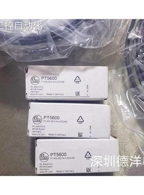 议价IFMPT5600压力传器!