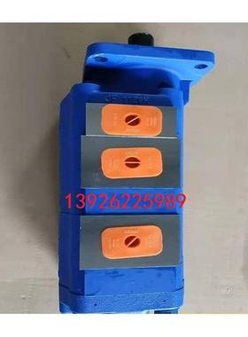 议价柱塞泵PVM063MR08LE02AAC23200000A0A液压泵