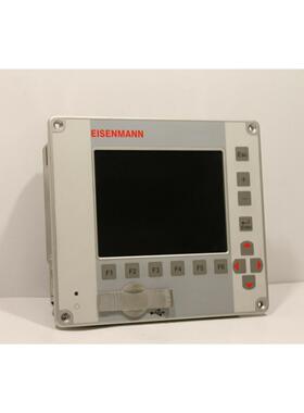 议价Eisenmann DC1005T K MP266 00 ENMP触摸屏