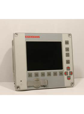 议价Eisenmann DC1005T K MP266 00 ENMP触摸屏