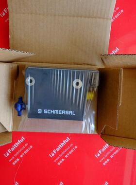 议价Schmersal 103013675 施迈赛安全开关 AZM300Z-I2-ST-AS-T-29