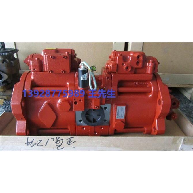 议价K3V280DT油泵 K3V280DTH液压泵 K3V280S柱塞泵