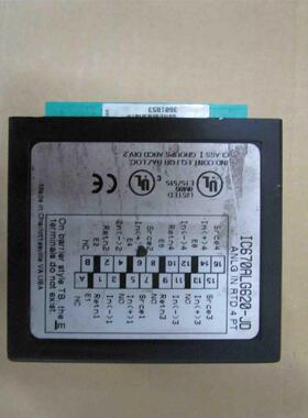 议价IC670ALG620-JD GE