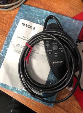 议价基恩士 KEYENCE LJ-V7001 OP-87504 手编