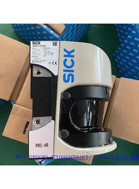 议价SICK西克激光雷达扫描仪 LMS511-20100