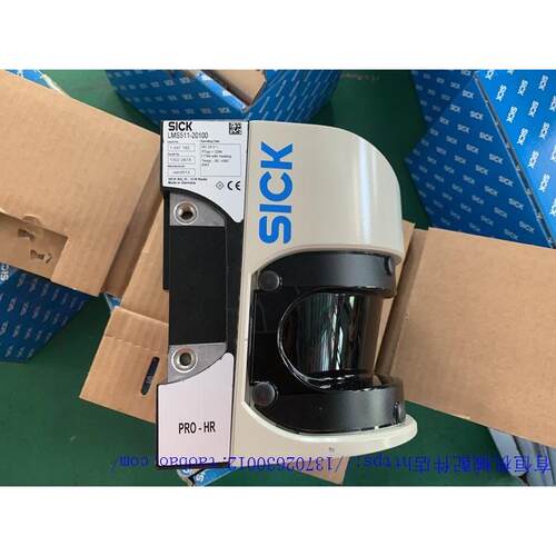 议价SICK西克激光雷达扫描仪 LMS511-20100